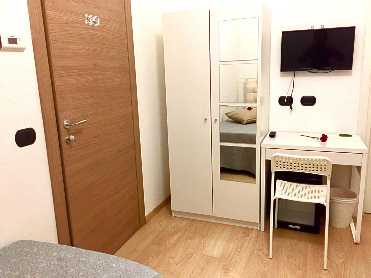 Rho Gloria 2 Hotel Ngoại thất bức ảnh