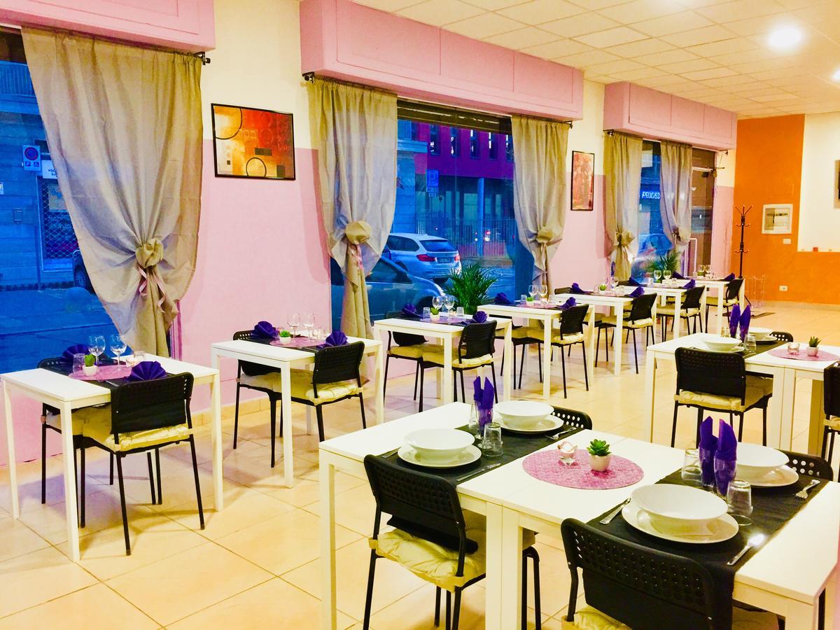 Rho Gloria 2 Hotel Ngoại thất bức ảnh
