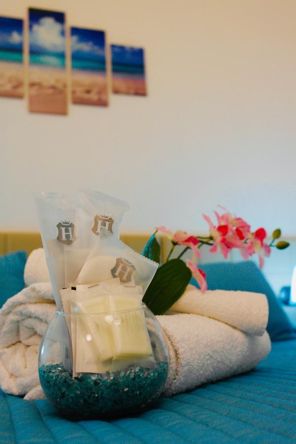 Rho Gloria 2 Hotel Ngoại thất bức ảnh